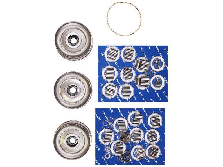Grundfos 96531043 – Grundfos kit, wearing part