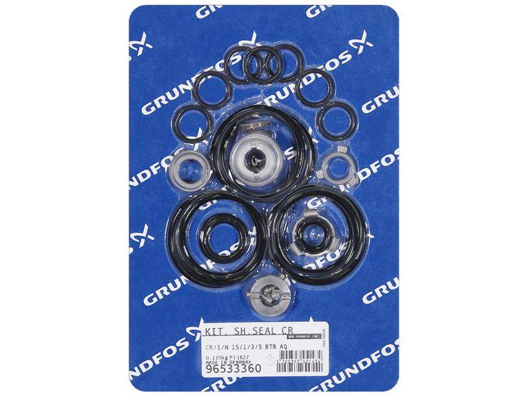 Grundfos 96533360