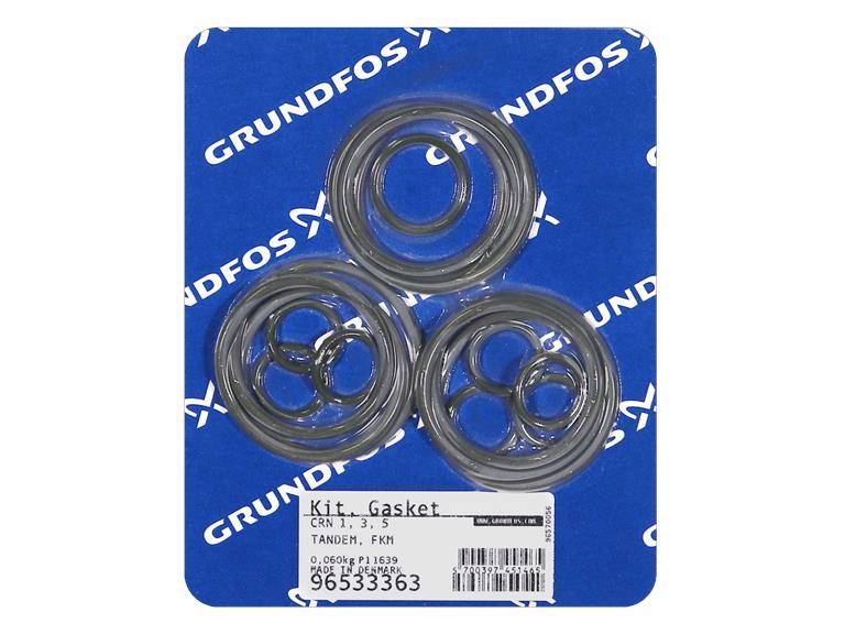 Grundfos 96533363