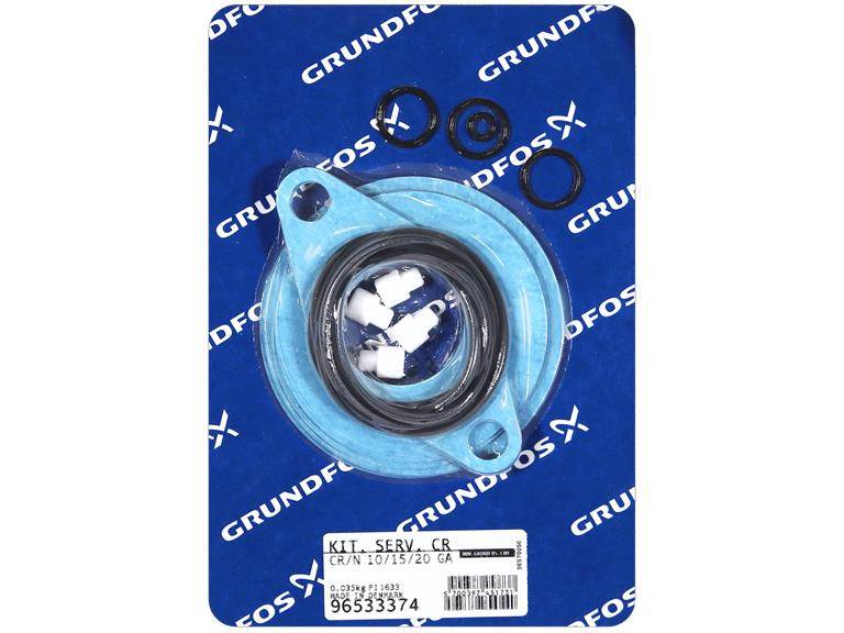 Grundfos 96533374