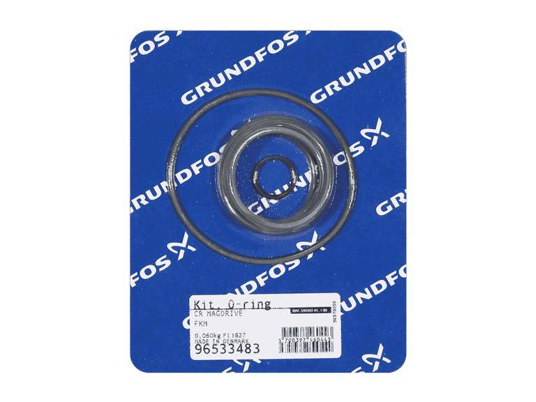 Grundfos 96533483