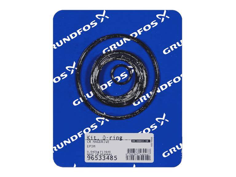 Grundfos 96533485