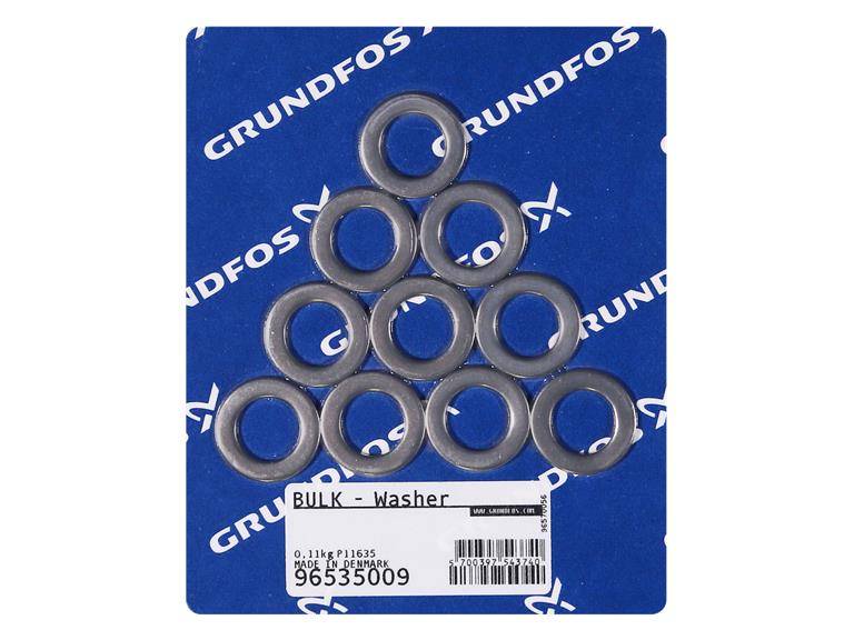 Grundfos 96535009