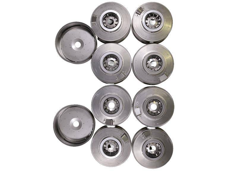 Grundfos 96535772