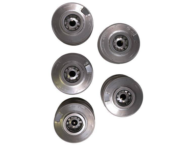 Grundfos 96535786 – Grundfos bulk material, chamber large quantity
