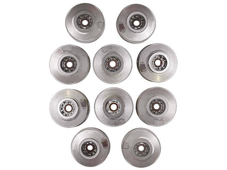Grundfos 96535787 – Grundfos bulk material, chamber W/ CERAMIC BEARING, 1.4401 bulk quantity