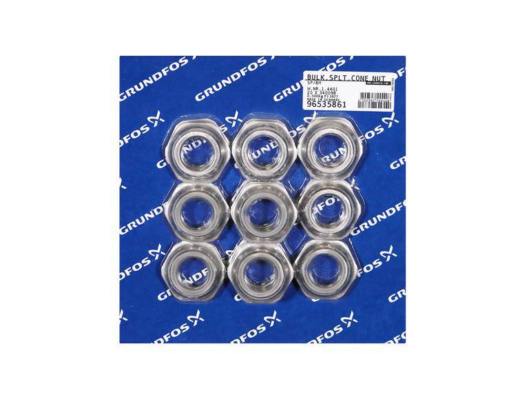 Grundfos 96535861