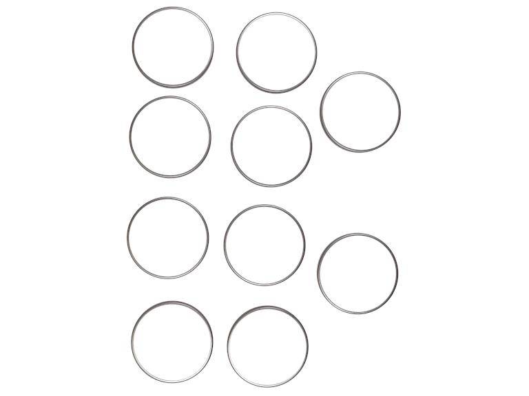 Grundfos 96535879 – Grundfos bulk material, wear ring D30, 1.4401 bulk quantity