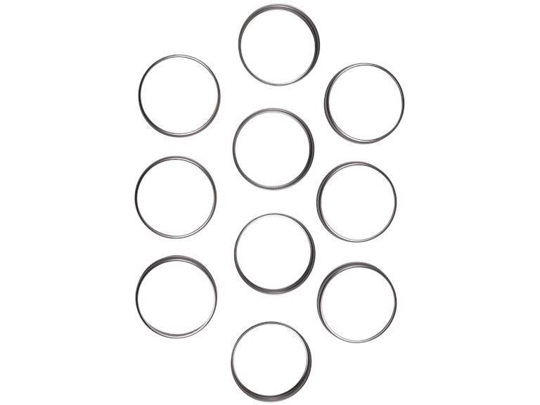 Grundfos 96535949 – Grundfos bulk material, wear ring 1.4401 bulk quantity