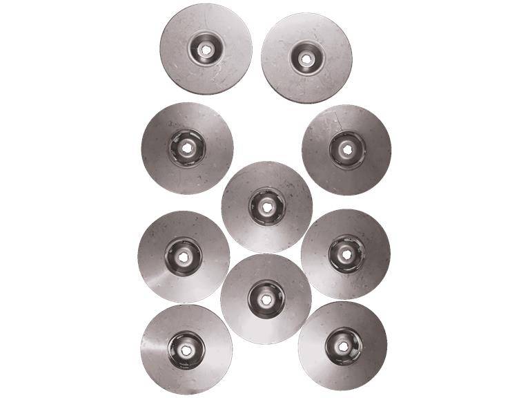 Grundfos 96536093 – Grundfos FILLING WHEEL KPL.D130 bulk quantity