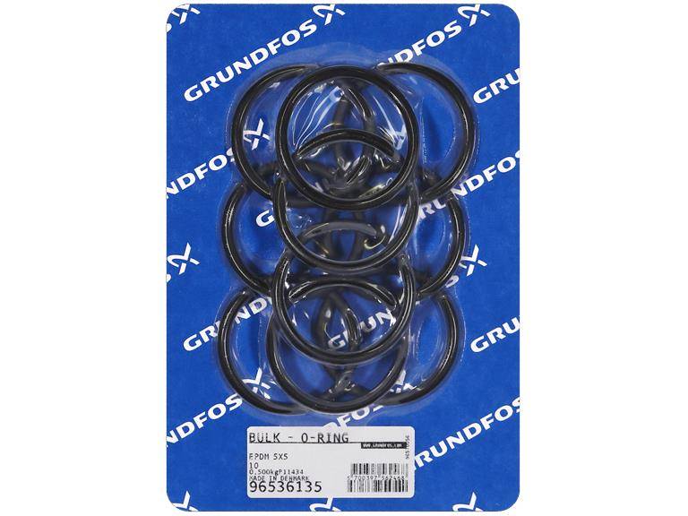 Grundfos 96536135