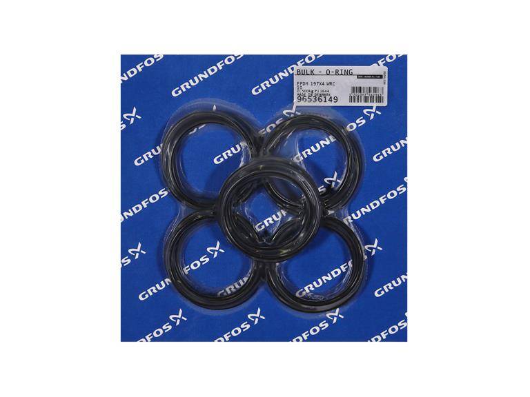 Grundfos 96536149