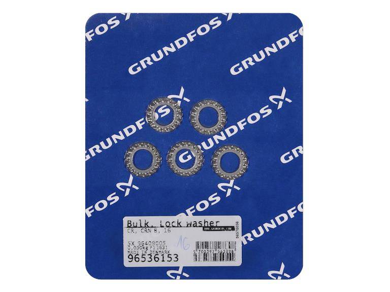 Grundfos 96536153