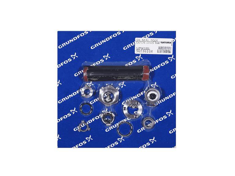 Grundfos 96536168 – Grundfos Set, Oil Seal OQQK kit