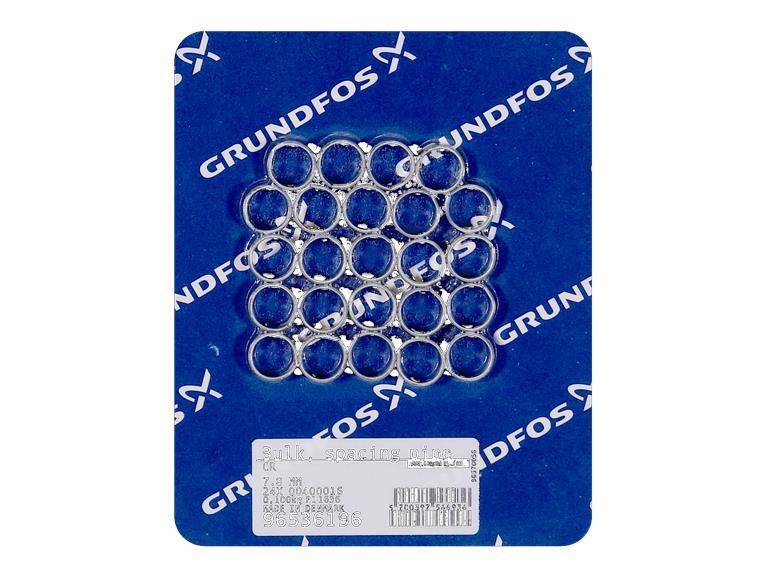 Grundfos 96536196 – Grundfos bulk material, spacer tube 7,8 MM bulk quantity