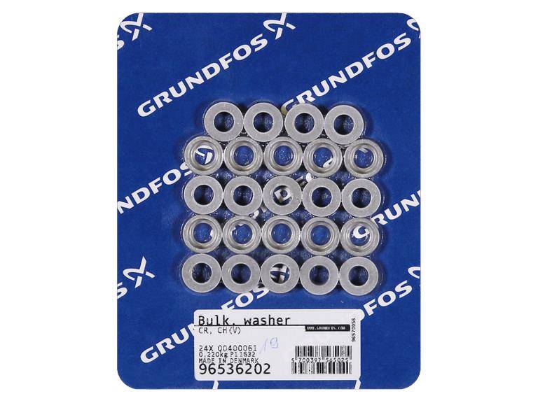 Grundfos 96536202 – Grundfos bulk material, washer large quantity