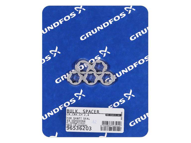 Grundfos 96536203