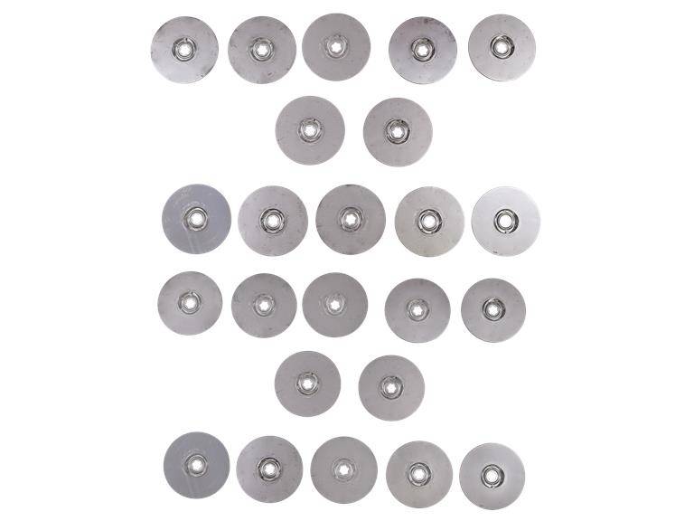 Grundfos 96536236 – Grundfos BULK - FUEL W.NR. 1.4301 bulk quantity