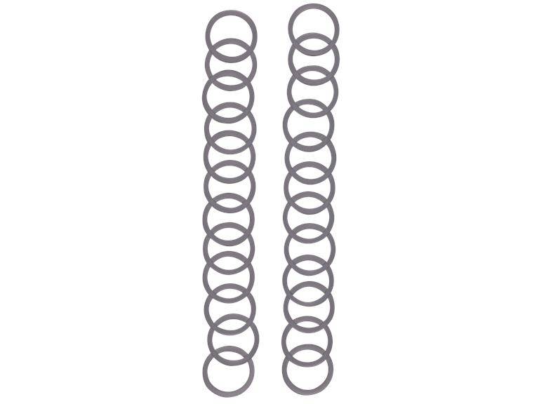 Grundfos 96536259 – Grundfos bulk material, sealing ring bulk quantity