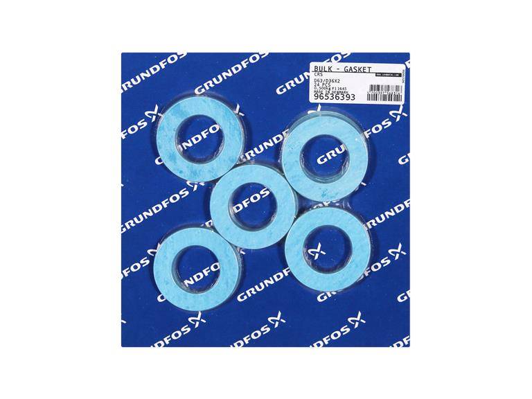 Grundfos 96536393