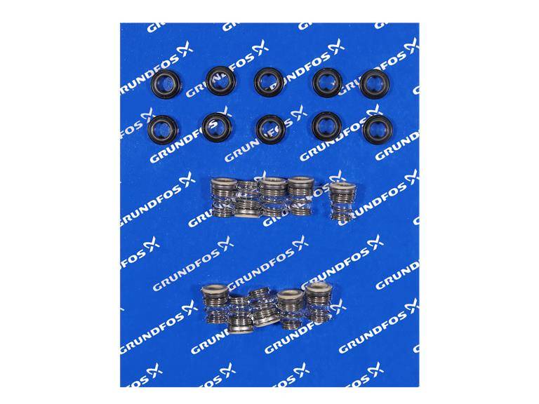 Grundfos 96536505