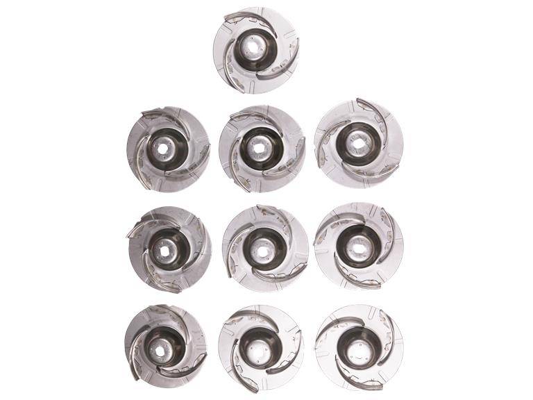 Grundfos 96537512