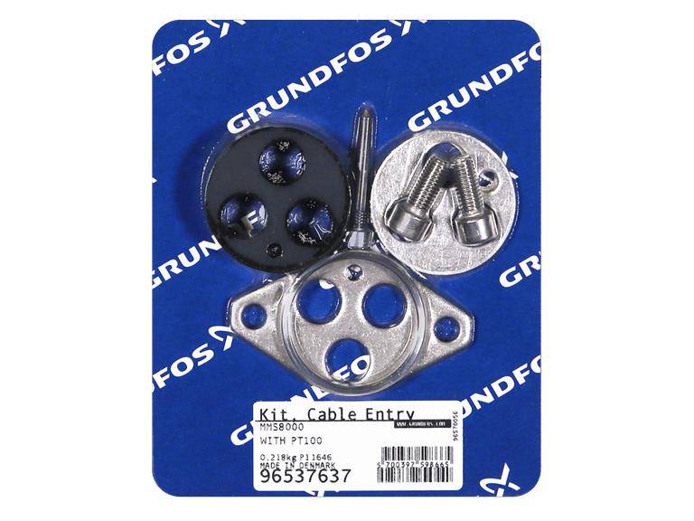 Grundfos 96537637