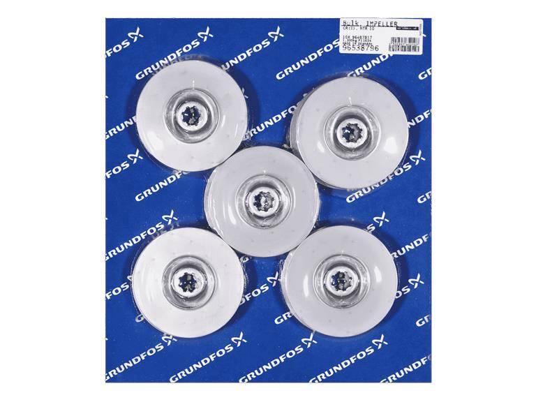 Grundfos 96538796
