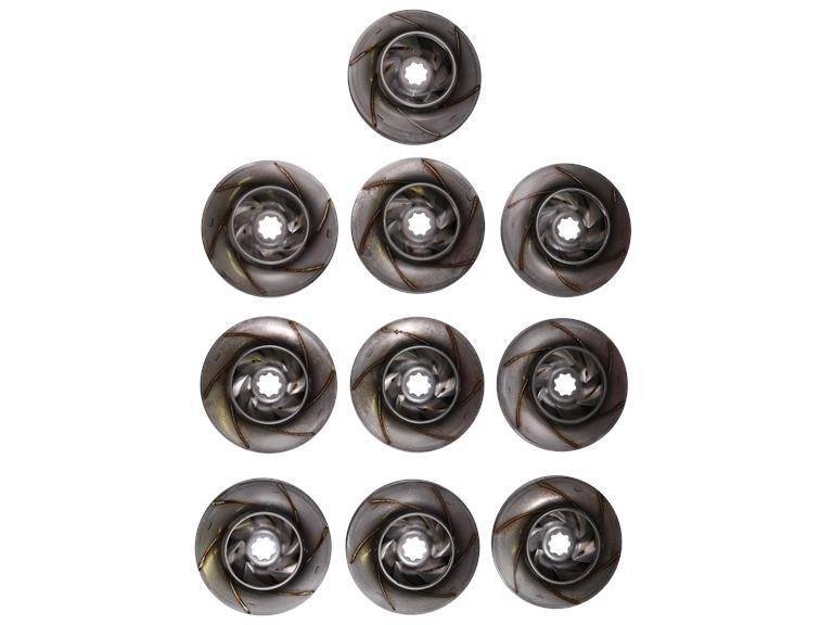 Grundfos 96538798