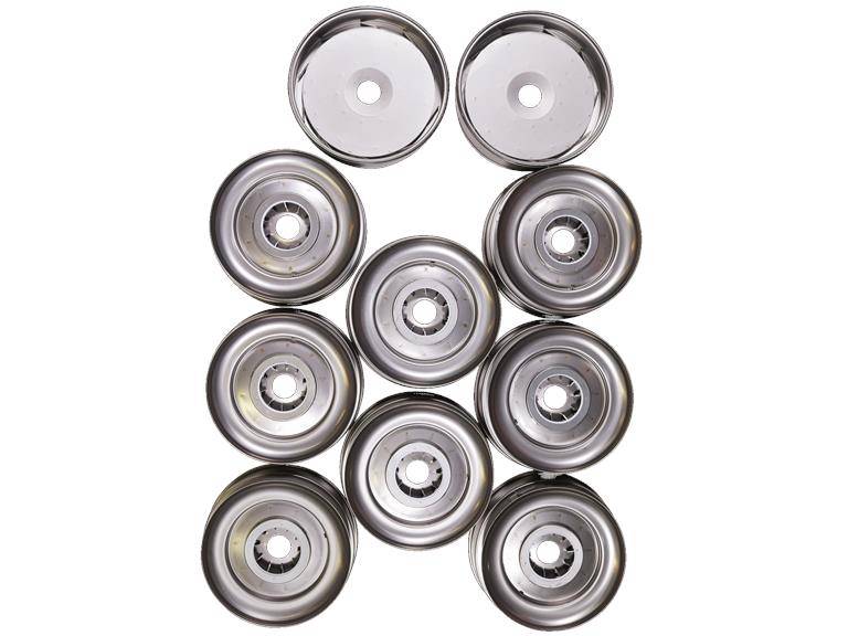 Grundfos 96538818 – Grundfos bulk material, chamber intermediate chamber large quantity