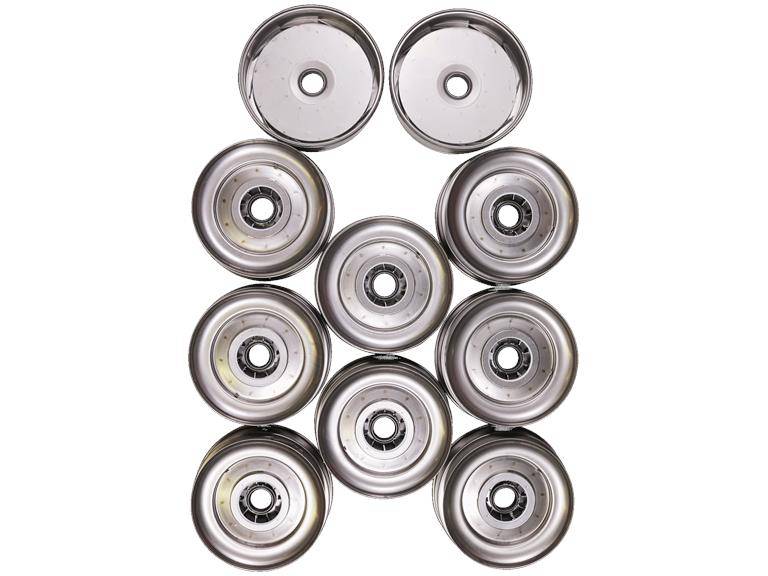 Grundfos 96538850