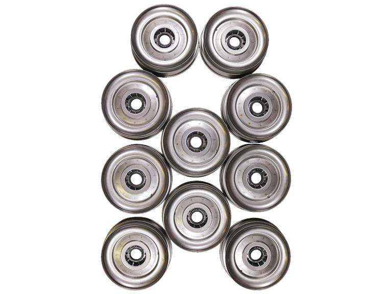 Grundfos 96538854