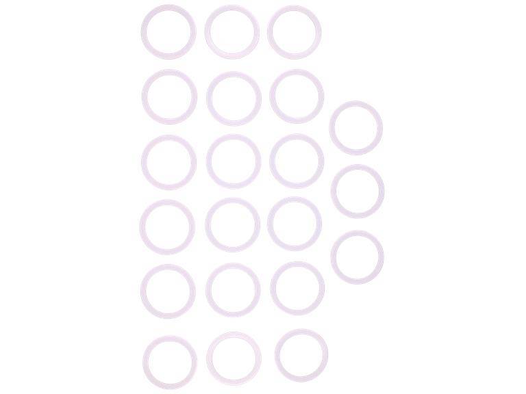 Grundfos 96538855 – Grundfos SHIELD, NECK RING PTFE spare part