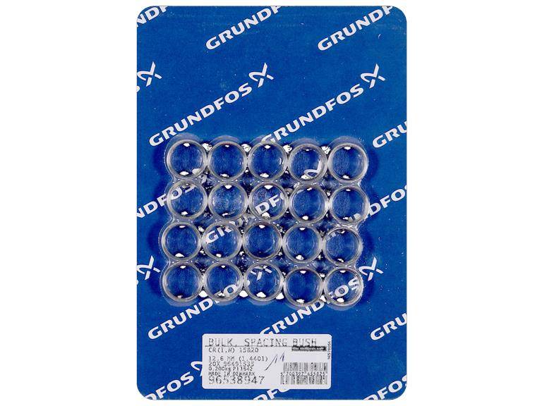 Grundfos 96538947