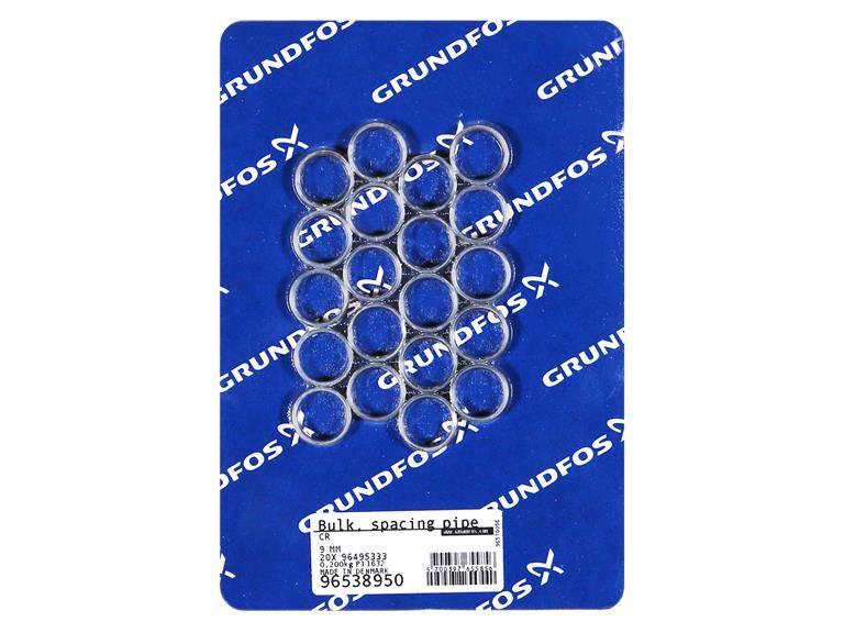 Grundfos 96538950