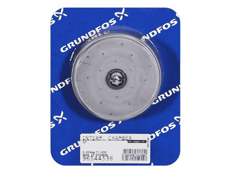 Grundfos 96544536