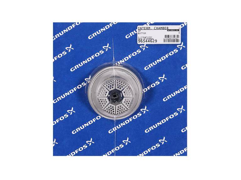Grundfos 96544629