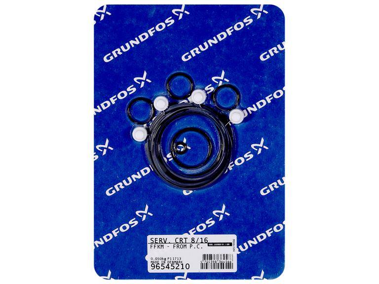 Grundfos 96545210