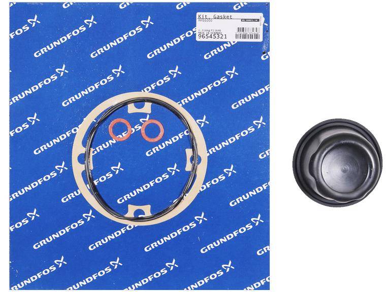 Grundfos 96545321