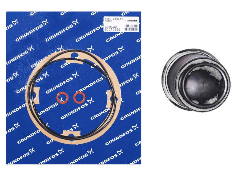 Grundfos 96545326