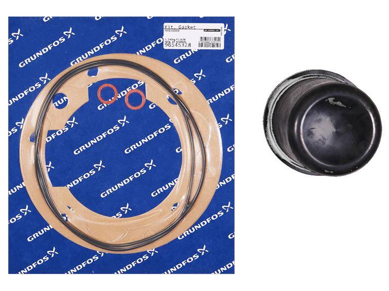 Grundfos 96545328