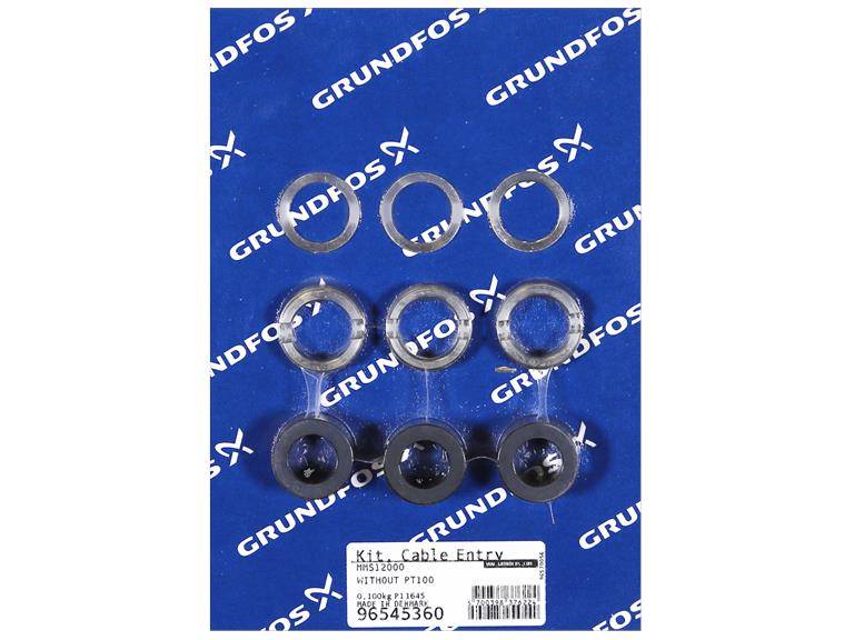 Grundfos 96545360