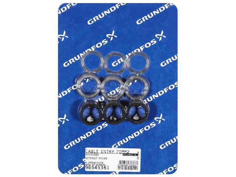 Grundfos 96545361