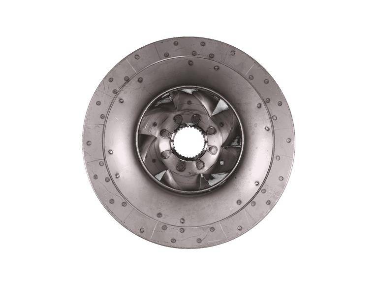 Grundfos 96546056