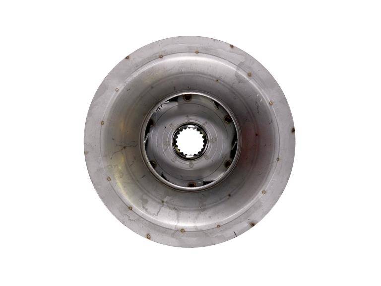 Grundfos 96546303 – Grundfos replacement, impeller CPL.LP65-160/165D22HUB component