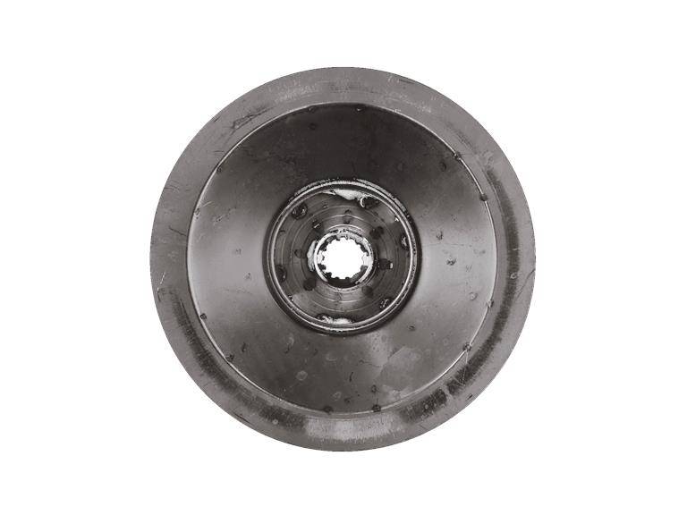 Grundfos 96546308 – Grundfos replacement, impeller CPL, LP 50-125/132 D16 component