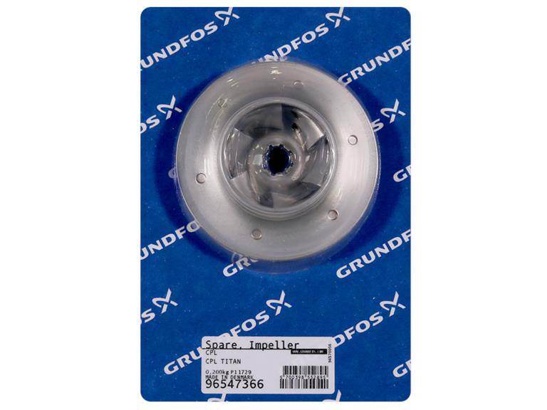 Grundfos 96547366