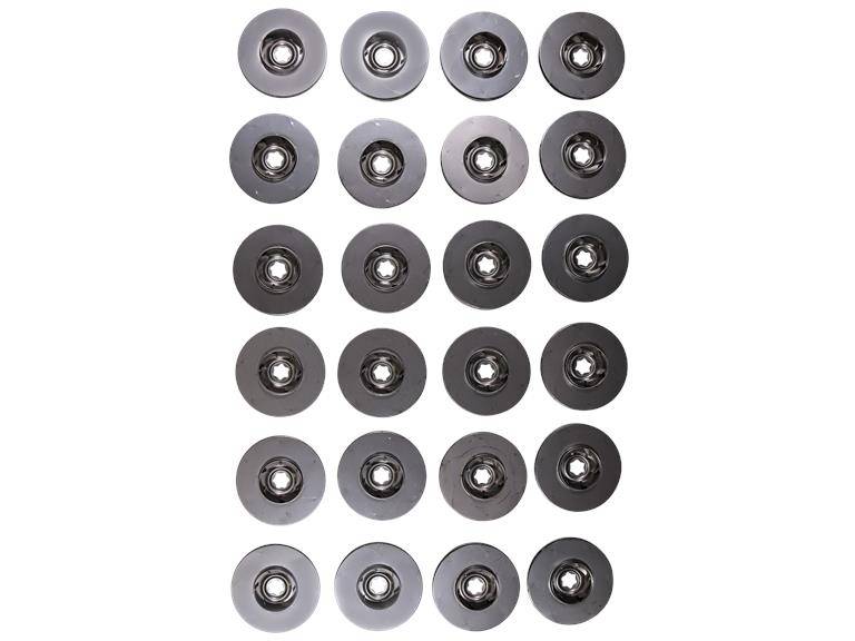 Grundfos 96547648 – Grundfos TANKING WHEEL D=73MM bulk quantity