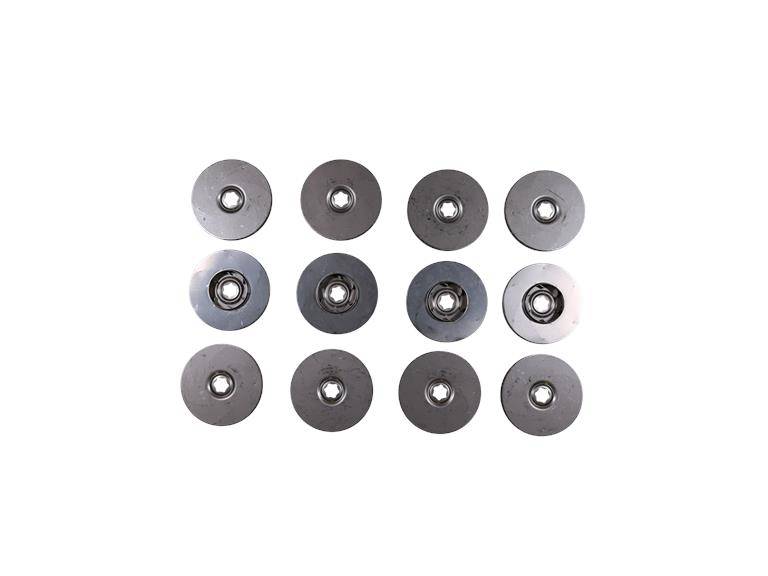 Grundfos 96547650 – Grundfos bulk material, impeller N large quantity