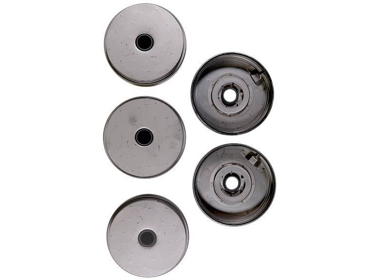 Grundfos 96547653 – Grundfos BULK, KAMMER KPL. WITH SIC BEARING bulk 96547653